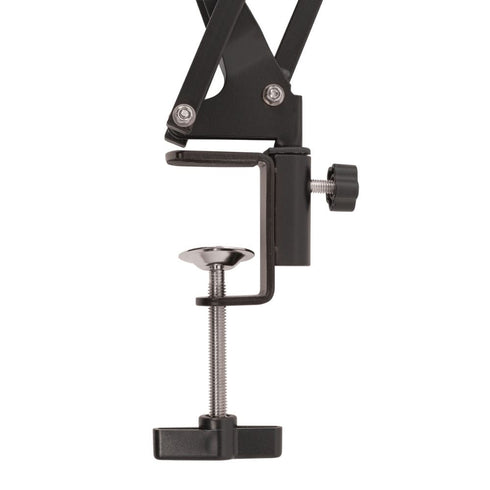 Xtreme Desk Mount Microphone Boom Arm With Cable